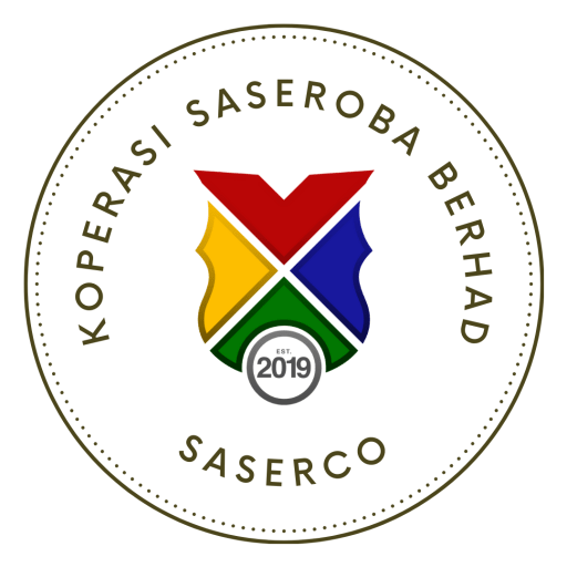 SASERCO - Koperasi Saseroba Berhad (W-4-1229)